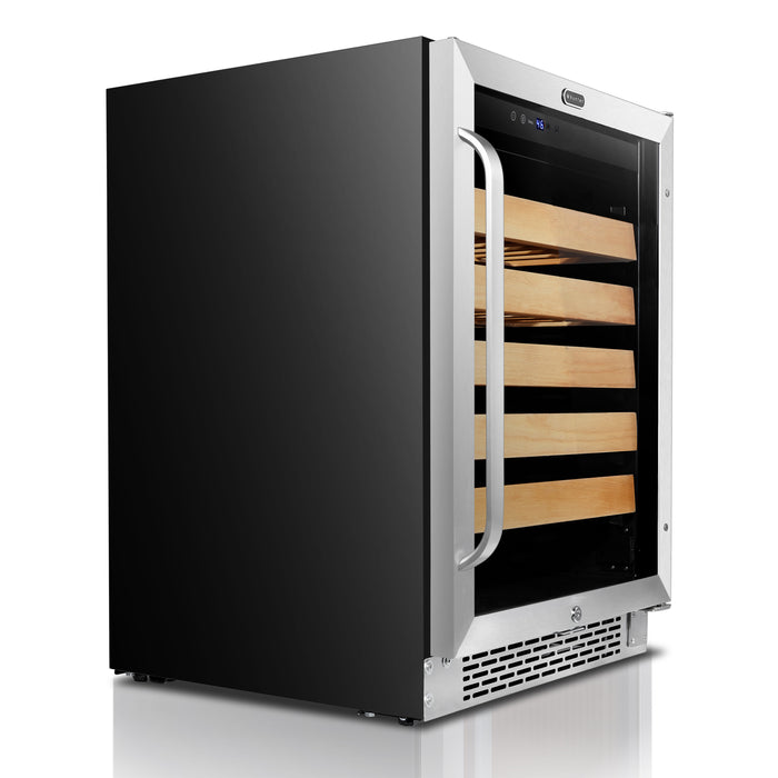 Whynter 54 Built-In Wine Cooler
