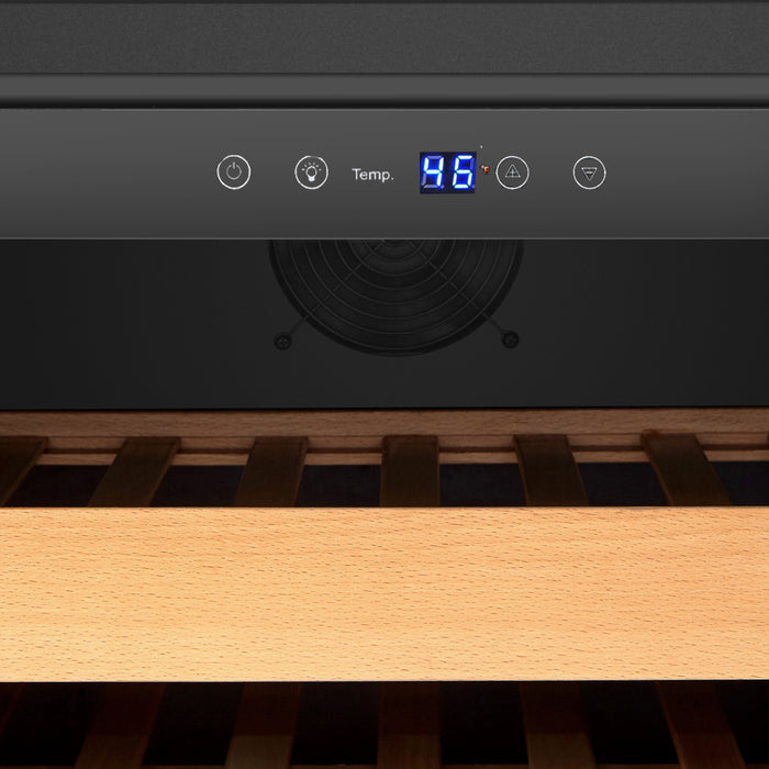 Whynter 54 Built-In Wine Cooler